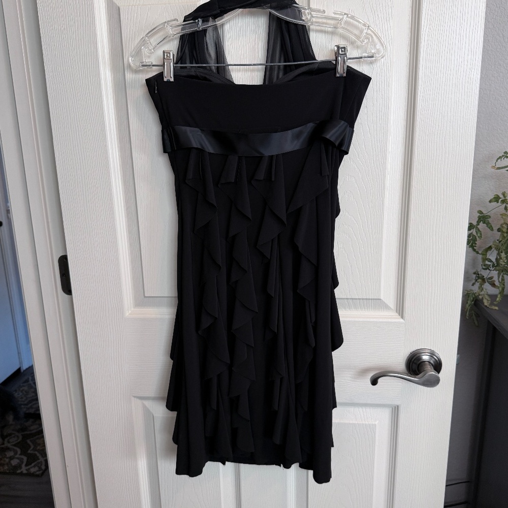 Betsy & Adam Dress